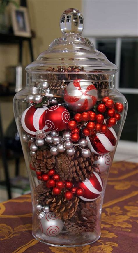 50+ Best DIY Christmas Centerpieces (Ideas and Designs) for 2021