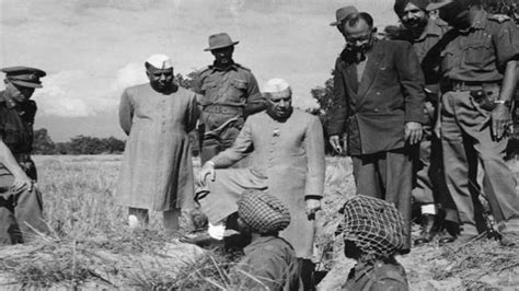 This Day in History: On 20th October 1962, the Sino-Indian War 1962 ...