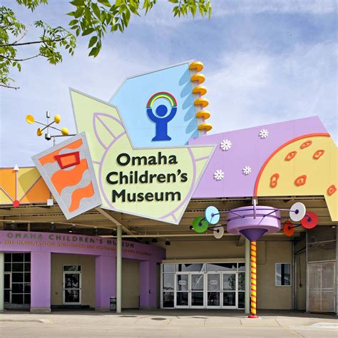 Omaha Children's Museum - All You Need to Know BEFORE You Go (2024)