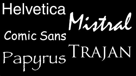 Papyrus Font Similar - Gamer 4 Everbr