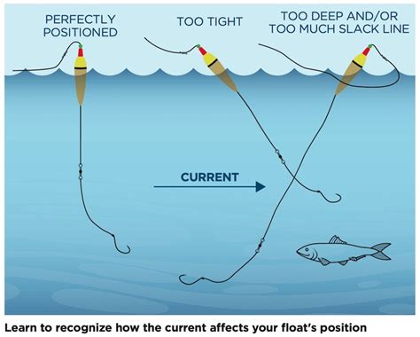 3 Tips For Better Float Fishing - Island Fisherman Magazine