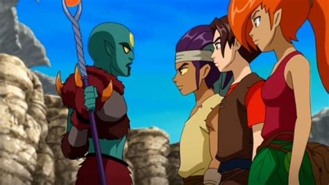 Watch Magi-Nation - Series 1 - Episode 22 Online Free