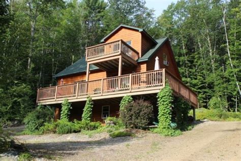 Favorite Lake Winnipesaukee Cabin Rentals - New England Today