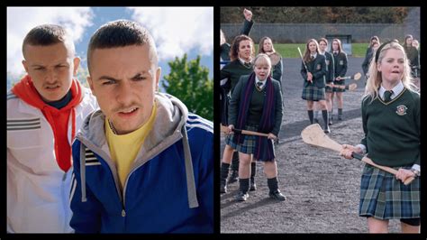 10 FUNNIEST Irish TV shows you NEED to watch, RANKED