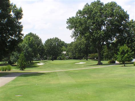 GREENSBORO COUNTRY CLUB GOLF AND GROUNDS MAINTENANCE: 2020