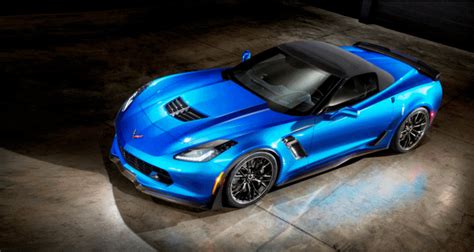 CORVETTE z06 CONVERTIBLE gif 5