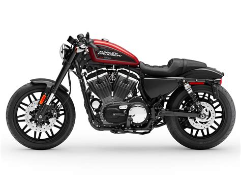 The Harley-Davidson Sportster - The Essential Free Buying Guide