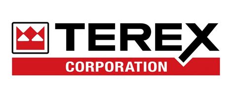 Terex Corporation « Logos & Brands Directory