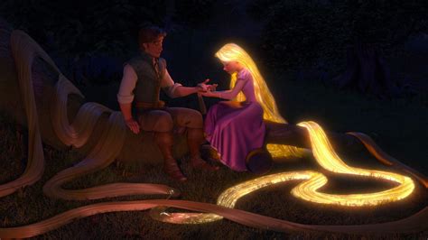 Rapunzel - Disney Wiki