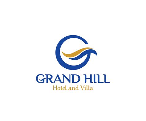 Hotel Logo Design | Willsheehan