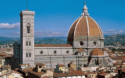 World Visits: Cathedral Florence A 'Historycal Place' Largest Church ...