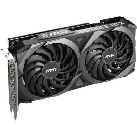 ております 【送料無料】MSI Gaming X LHR 8GB GDDR6 VRAM グラフィックカード X RGB :B09FVLSNZ2 ...