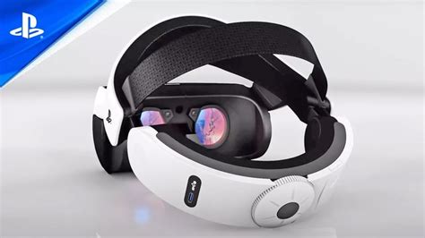 PSVR 2: price, release date, specs, and more | T3