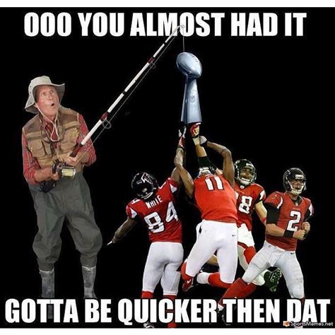 Atlanta Falcons 28 3 Memes