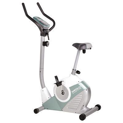 Weslo Fitness Pursuit R 3.8 Exercise Bike Reviews- About Weslo Pursuit ...