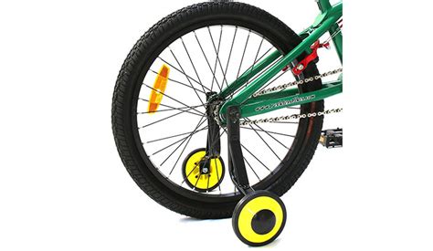 Top 10 Best Kids Bike Training Wheels For Your Children In Review 2018 ...