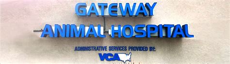 Gateway Animal Hospital | Staff Page