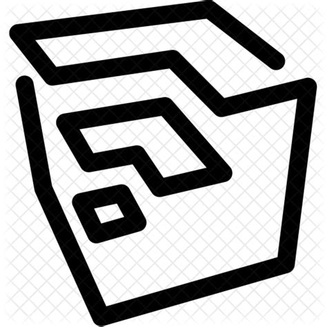 Sketchup Icon Png #209861 - Free Icons Library