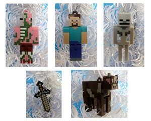 Minecraft Christmas Ornament - Cool Stuff to Buy and Collect