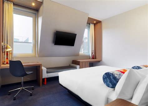 Aloft Munich (Germany) - Hotel Reviews, Photos & Price Comparison ...