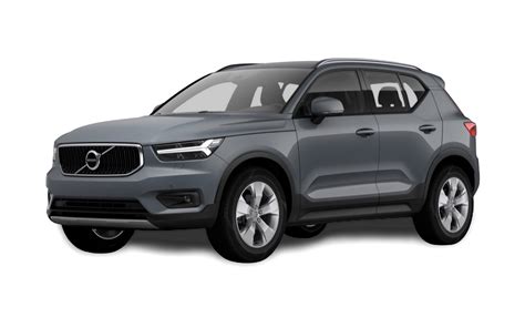 VOLVO XC40 Momentum Pro (2020) - Wynajem długoterminowy - Car Lease Polska