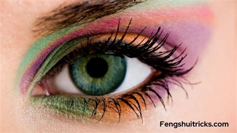 15 Phoenix Eyes Shape Face Reading For (Male + Female)