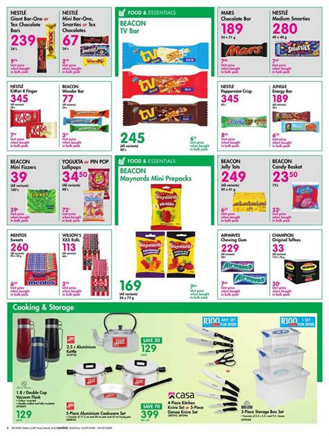 Makro Current catalogue 2020/07/16 - 2020/07/29 [2]