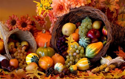 Thanksgiving HD Wallpapers - Wallpaper Cave