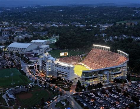 The ACC Huddle Will Visit Lane Stadium In Week One - HokieHaven