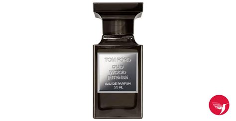 Oud Wood Intense Tom Ford perfume - a fragrance for women and men 2017