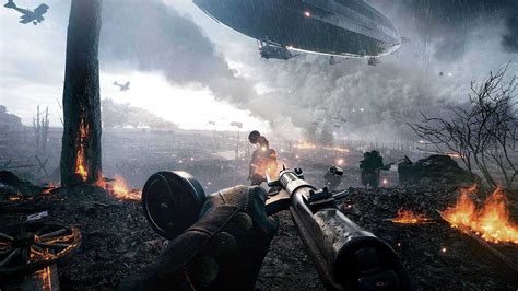 Juegos de shooter: los mejores videojuegos de disparos para PC del 2021 ...