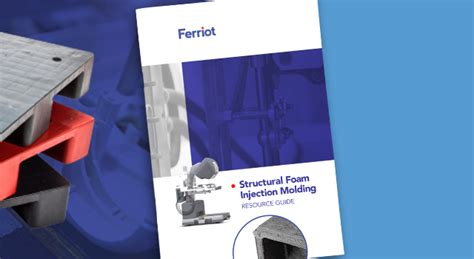 Structural Foam Design Guide