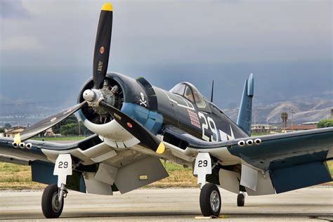 F4u Corsair Fighter | Images and Photos finder