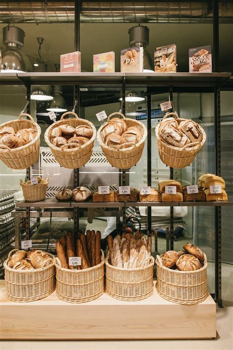 TURRIS L’ILLA - Picture gallery | Bakery shop design, Bakery decor ...