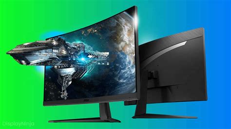 How To Choose The Right Gaming Monitor [Complete Guide]