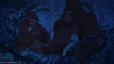 Kerchak/Gallery | Disney Wiki | FANDOM powered by Wikia