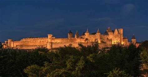 Two Night Carcassonne Wine Tour l Grape Escapes