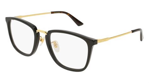 Get 60% Off RX Lenses for Gucci GG0323O Eyeglasses