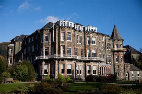 Stunning hotel well worth a visit - Review of The Keswick Country House ...