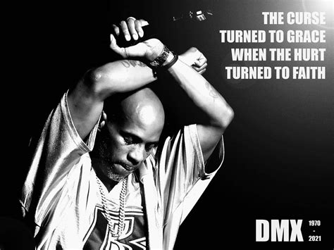 Dmx Quotes