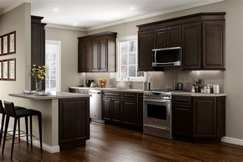 Stock Kitchen Cabinets • Long Island | Suffolk | Nassau