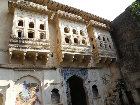 Bundi Fort Rajasthan | Taragarh fort Bundi | Esamskirti