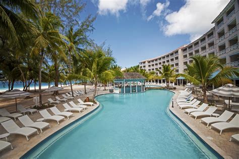 Sandals® Barbados Resort - All Inclusive Adult Vacations | Hoppe Travel