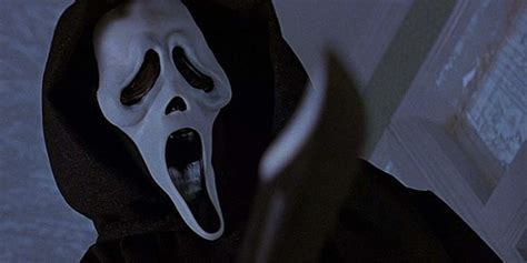 Latest Scream 5 Image Offers First Look At Ghostface’s Return | Cinemablend