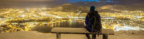 Things To Do in Bergen During Winter Season - VisitBergen.com