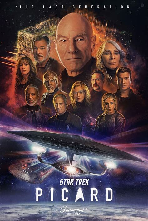 Vice Press Launches STAR TREK Poster Print Series with Both Classic ...