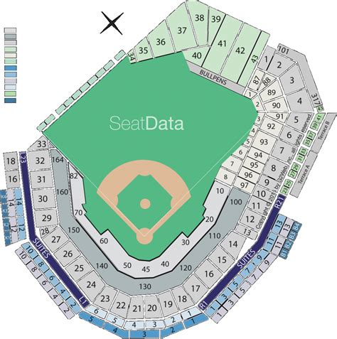 Fenway Park Boston Seating Map – Two Birds Home