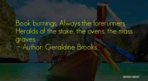 Top 10 Censorship And Book Burning Quotes & Sayings