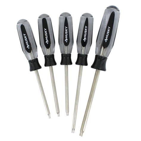 5 In 1 Torx Screwdriver Home Depot | [#] ROSS BUILDING STORE