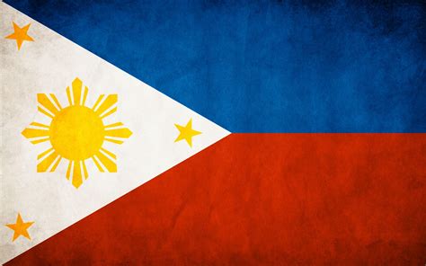 Philippine Flag Wallpapers - Wallpaper Cave